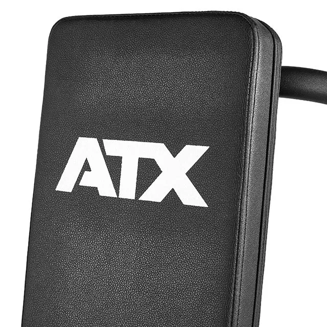 ATX Legacy Leg Extension/ Leg Curl BCO-770 20 ATX Legacy Leg Extension/ Leg Curl BCO-770 - Image 18