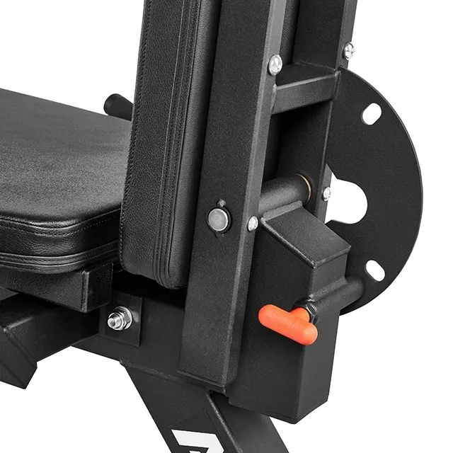 ATX Legacy Leg Extension/ Leg Curl BCO-770 19 ATX Legacy Leg Extension/ Leg Curl BCO-770 - Image 17