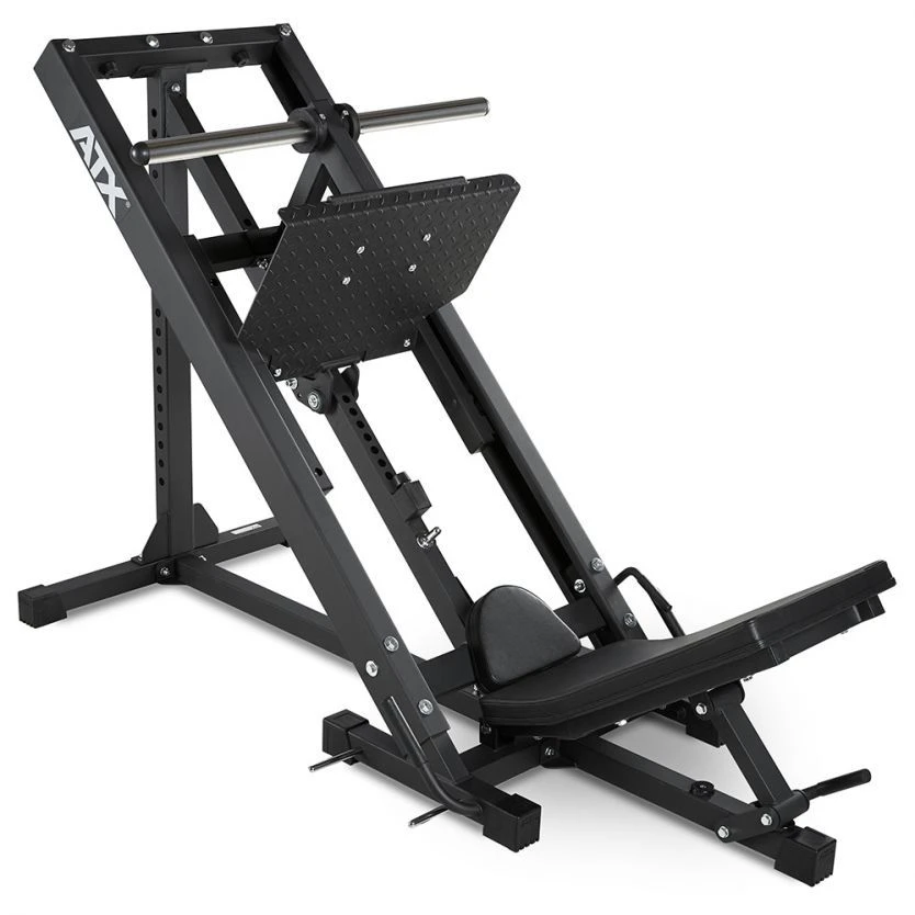 ATX 45-Degree Legacy Leg Press BPR-650 3 ATX 45-Degree Legacy Leg Press BPR-650
