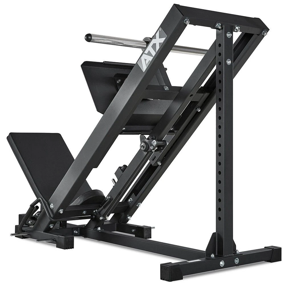 ATX 45-Degree Legacy Leg Press BPR-650 4 ATX 45-Degree Legacy Leg Press BPR-650 - Image 2