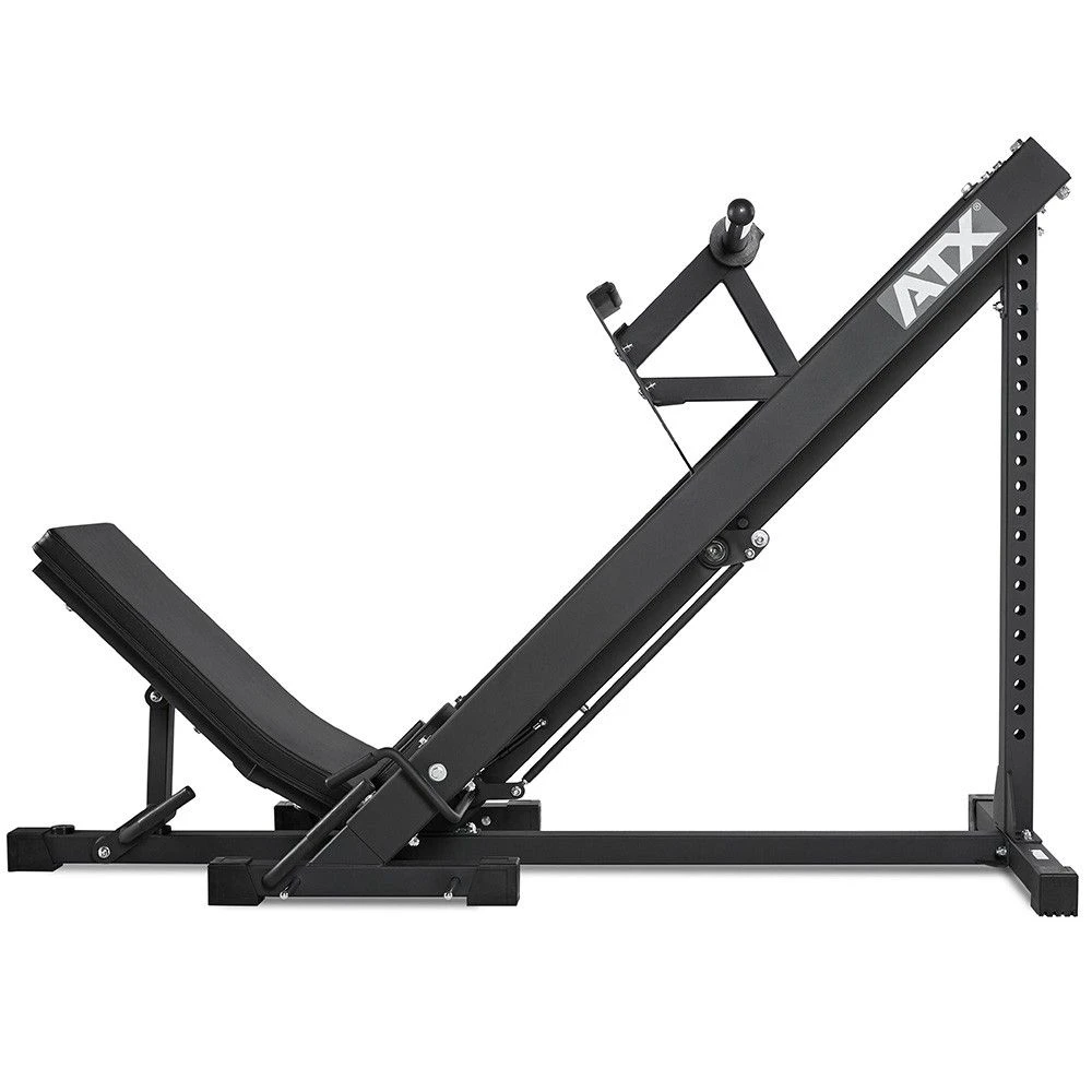ATX 45-Degree Legacy Leg Press BPR-650 6 ATX 45-Degree Legacy Leg Press BPR-650 - Image 4