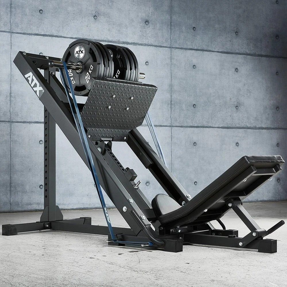 ATX 45-Degree Legacy Leg Press BPR-650 14 ATX 45-Degree Legacy Leg Press BPR-650 - Image 12