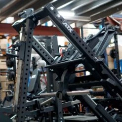 ATX Beast 45-Degree Leg Press/ Hack Squat BPR-790 26 ATX Beast 45-Degree Leg Press/ Hack Squat BPR-790 -The Gym Revolution atx bpr 790 carriage 800x800 1