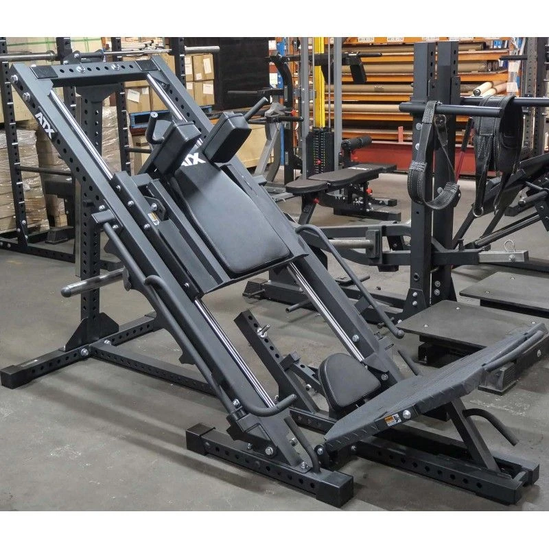 ATX Beast 45-Degree Leg Press/ Hack Squat BPR-790 4 ATX Beast 45-Degree Leg Press/ Hack Squat BPR-790 - Image 2