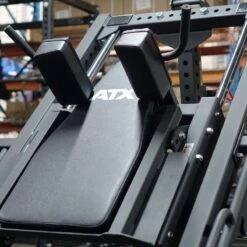 ATX Beast 45-Degree Leg Press/ Hack Squat BPR-790 27 ATX Beast 45-Degree Leg Press/ Hack Squat BPR-790 -The Gym Revolution atx bpr 790 hack squat pads 800x800 1