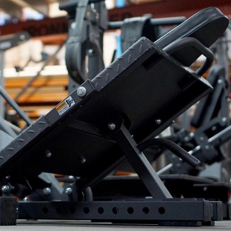 ATX Beast 45-Degree Leg Press/ Hack Squat BPR-790 12 ATX Beast 45-Degree Leg Press/ Hack Squat BPR-790 - Image 10