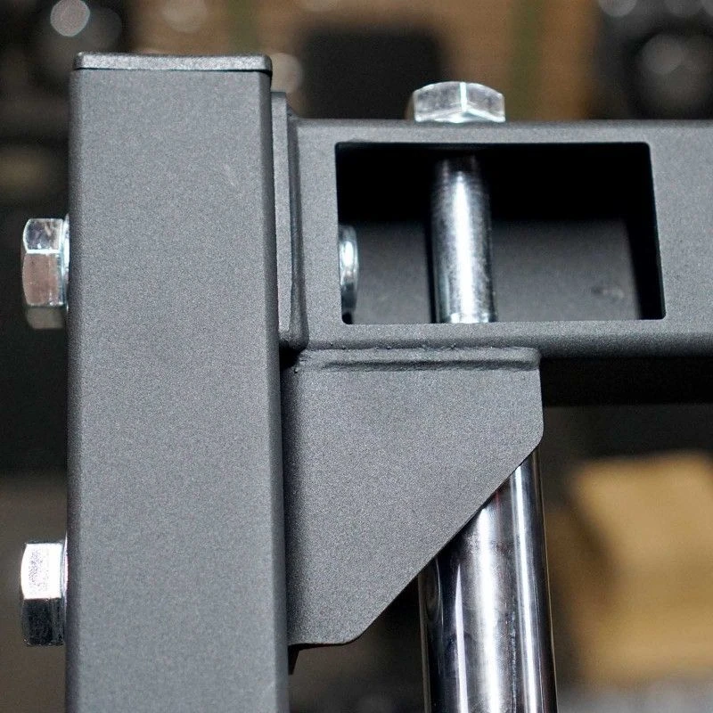 ATX Beast 45-Degree Leg Press/ Hack Squat BPR-790 18 ATX Beast 45-Degree Leg Press/ Hack Squat BPR-790 - Image 16