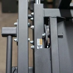ATX Beast 45-Degree Leg Press/ Hack Squat BPR-790 39 ATX Beast 45-Degree Leg Press/ Hack Squat BPR-790 -The Gym Revolution atx bpr 790 steel thickness 800x800 1
