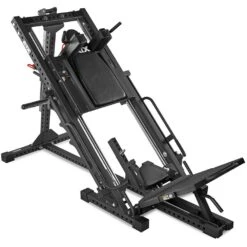 ATX Beast 45-Degree Leg Press/ Hack Squat BPR-790 41 ATX Beast 45-Degree Leg Press/ Hack Squat BPR-790 -The Gym Revolution atx bpr 790 01