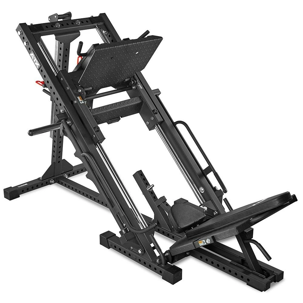 ATX Beast 45-Degree Leg Press/ Hack Squat BPR-790 3 ATX Beast 45-Degree Leg Press/ Hack Squat BPR-790