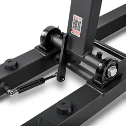 ATX® Compact Lever Belt Squat Gen2 - BSM-600 25 ATX® Compact Lever Belt Squat Gen2 - BSM-600 -The Gym Revolution atx bsm 600 07