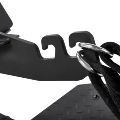 ATX® Compact Lever Belt Squat Gen2 - BSM-600 26 ATX® Compact Lever Belt Squat Gen2 - BSM-600 -The Gym Revolution atx bsm 600 08