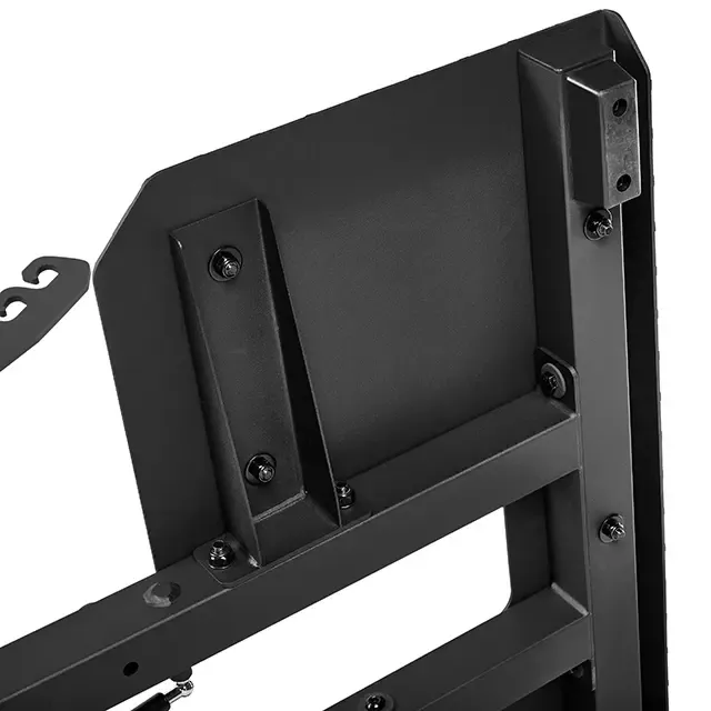 ATX® Compact Lever Belt Squat Gen2 - BSM-600 12 ATX® Compact Lever Belt Squat Gen2 - BSM-600 - Image 10