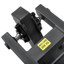 ATX® Compact Lever Belt Squat Gen2 - BSM-600 28 ATX® Compact Lever Belt Squat Gen2 - BSM-600 -The Gym Revolution atx bsm 600 10