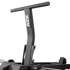 ATX® Compact Lever Belt Squat Gen2 - BSM-600 32 ATX® Compact Lever Belt Squat Gen2 - BSM-600 -The Gym Revolution atx bsm 600 15