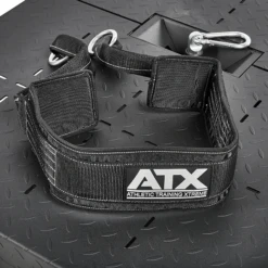 ATX® Cable Pulley Belt Squat - BSM-760 19 ATX® Cable Pulley Belt Squat - BSM-760 -The Gym Revolution atx bsm 760 09