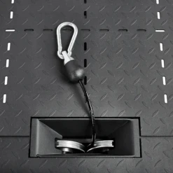 ATX® Cable Pulley Belt Squat - BSM-760 18 ATX® Cable Pulley Belt Squat - BSM-760 -The Gym Revolution atx bsm 760 13