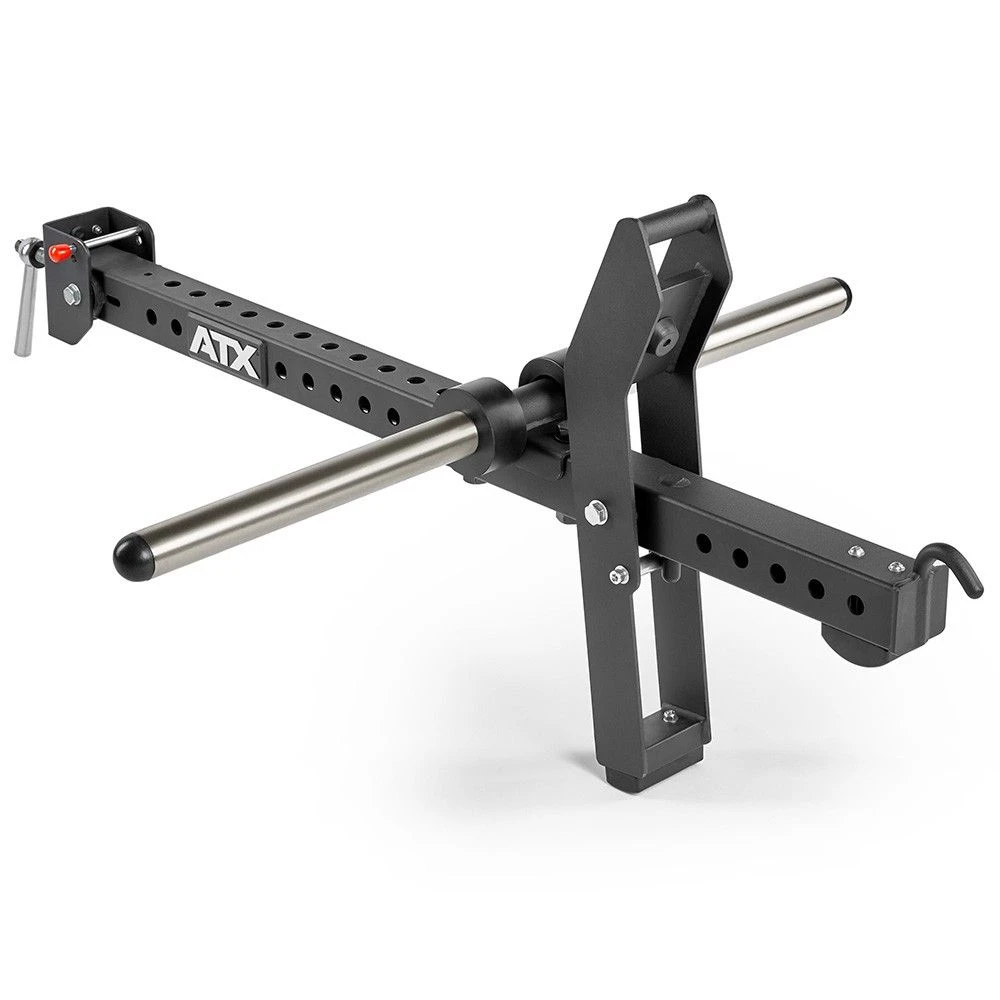 ATX Hip Belt Squat Attachment Option BSQ-ADD 4 ATX Hip Belt Squat Attachment Option BSQ-ADD - Image 2