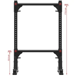 ATX Monster Multi-Yoke 21 ATX Monster Multi-Yoke -The Gym Revolution atx bulls yoke 3753 7
