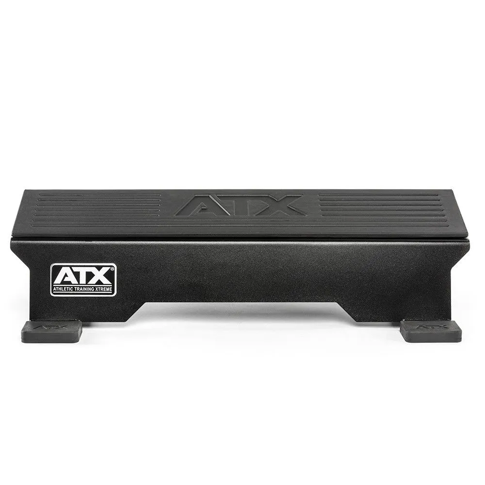 ATX Calf Block With Squat Ramp - CAFB 6 ATX Calf Block With Squat Ramp - CAFB - Image 4