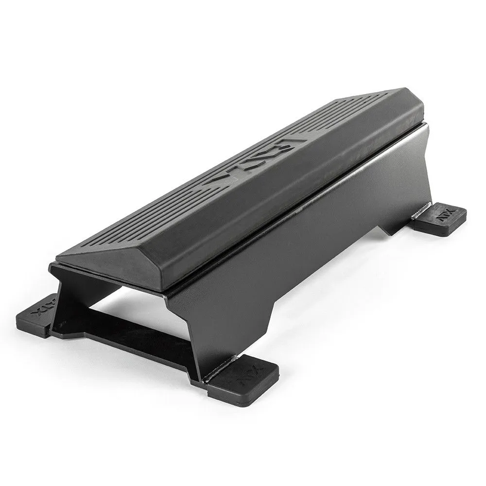 ATX Calf Block With Squat Ramp - CAFB 7 ATX Calf Block With Squat Ramp - CAFB - Image 5