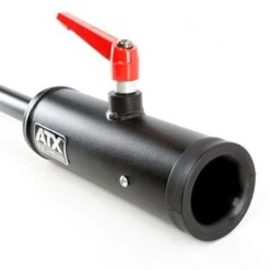 Indian Club Handle - Landmine Attachment 16 Indian Club Handle - Landmine Attachment -The Gym Revolution atx cal 11 von 14