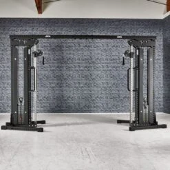 ATX Cable Crossover CCS-800 9 ATX Cable Crossover CCS-800 -The Gym Revolution atx ccs 800 atmo 02