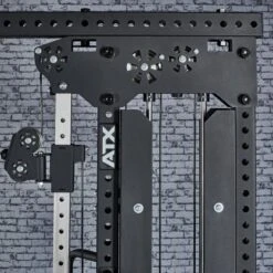 ATX Cable Crossover CCS-800 10 ATX Cable Crossover CCS-800 -The Gym Revolution atx ccs 800 atmo 04