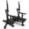 ATX Competition Powerlifting MEGA COMBO Rack CO-RACK -The Gym Revolution atx co rack 01