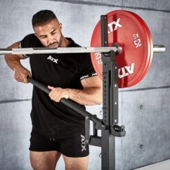 IPF Powerlifting Combo Rack COP-700 (by ATX) 23 IPF Powerlifting Combo Rack COP-700 (by ATX) -The Gym Revolution atx cop 700 atmo03