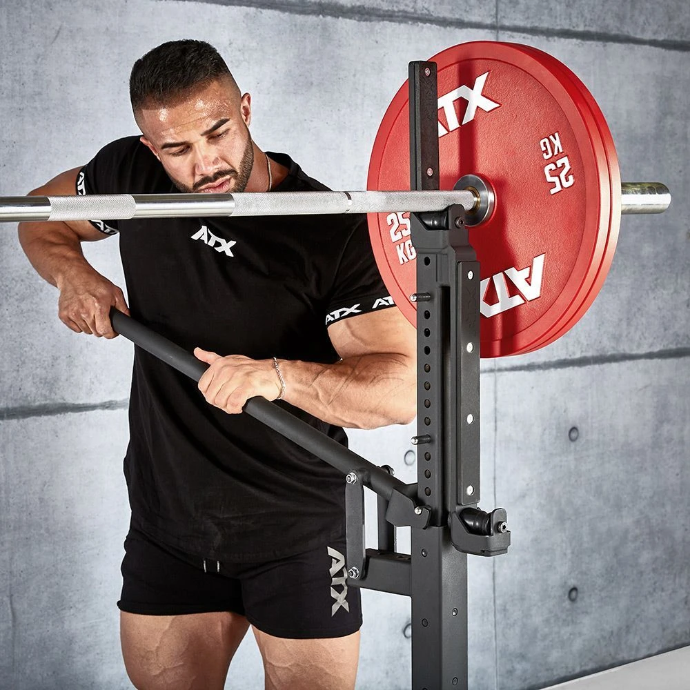 IPF Powerlifting Combo Rack COP-700 (by ATX) 8 IPF Powerlifting Combo Rack COP-700 (by ATX) - Image 6