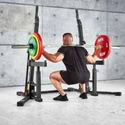 IPF Powerlifting Combo Rack COP-700 (by ATX) 25 IPF Powerlifting Combo Rack COP-700 (by ATX) -The Gym Revolution atx cop 700 atmo05