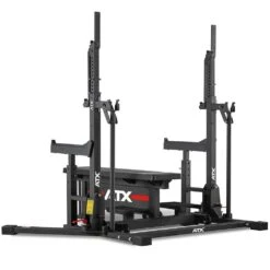 IPF Powerlifting Combo Rack COP-700 (by ATX) 28 IPF Powerlifting Combo Rack COP-700 (by ATX) -The Gym Revolution atx cop 700 detail01 1