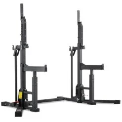 IPF Powerlifting Combo Rack COP-700 (by ATX) 29 IPF Powerlifting Combo Rack COP-700 (by ATX) -The Gym Revolution atx cop 700 detail02