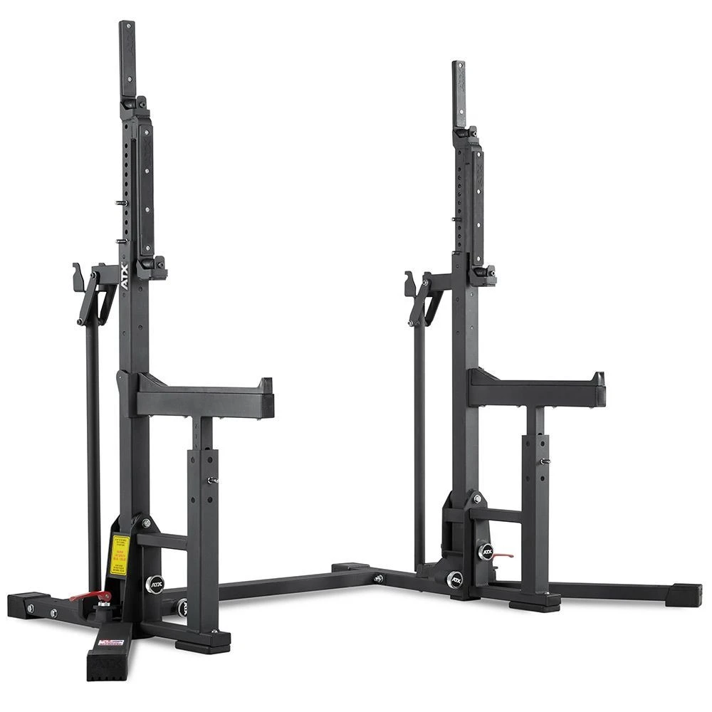 IPF Powerlifting Combo Rack COP-700 (by ATX) 14 IPF Powerlifting Combo Rack COP-700 (by ATX) - Image 12