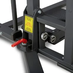 IPF Powerlifting Combo Rack COP-700 (by ATX) 33 IPF Powerlifting Combo Rack COP-700 (by ATX) -The Gym Revolution atx cop 700 detail06