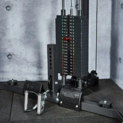 ATX Cable Corner Station CPS-600 -The Gym Revolution atx cps 600 04 2