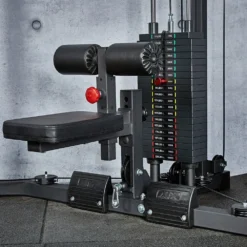 ATX Cable Corner Station CPS-600 -The Gym Revolution atx cps 600 08 2