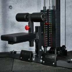 Weight Stack Marking Sticker Pack