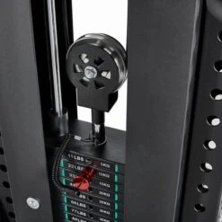 ATX Cable Crossover CCS-800 12 ATX Cable Crossover CCS-800 -The Gym Revolution atx cpt 800 05 1