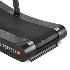 ATX Speed Runner/ Curved Treadmill -The Gym Revolution atx ct 02 04