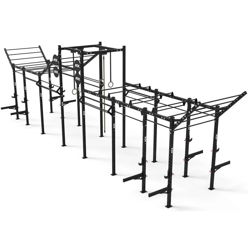 ATX Battle Ground Rig 3 ATX Battle Ground Rig