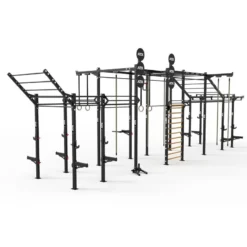 ATX Game Changer Rig -The Gym Revolution atx custom rig 16020 black en 20957 zertifiziert qualitaet made in germany 3953 0