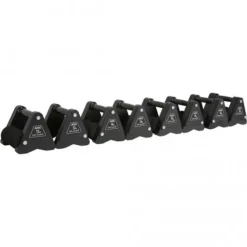 ATX Delta Force Dumbbells Set 33 ATX Delta Force Dumbbells Set -The Gym Revolution atx dd satz 001