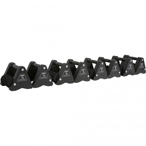ATX Delta Force Dumbbells Set 14 ATX Delta Force Dumbbells Set - Image 12
