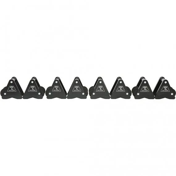 ATX Delta Force Dumbbells Set 17 ATX Delta Force Dumbbells Set - Image 15