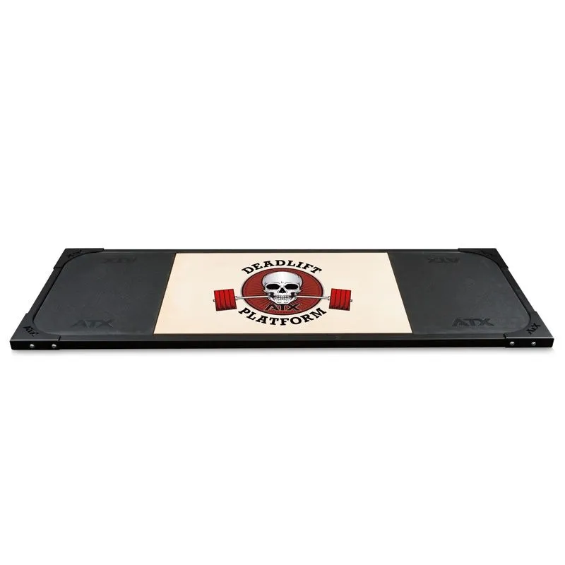 ATX Deadlift Platform (with Own Logo Option) 4 ATX Deadlift Platform (with Own Logo Option) - Image 2