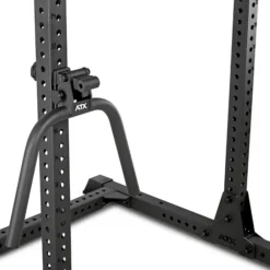 ATX Rack-Mount Folding Dip Bars DIP-FLD -The Gym Revolution atx dip fld 09 animation