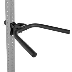 ATX Rack-Mount Folding Dip Bars DIP-FLD -The Gym Revolution atx dip fld 02 02