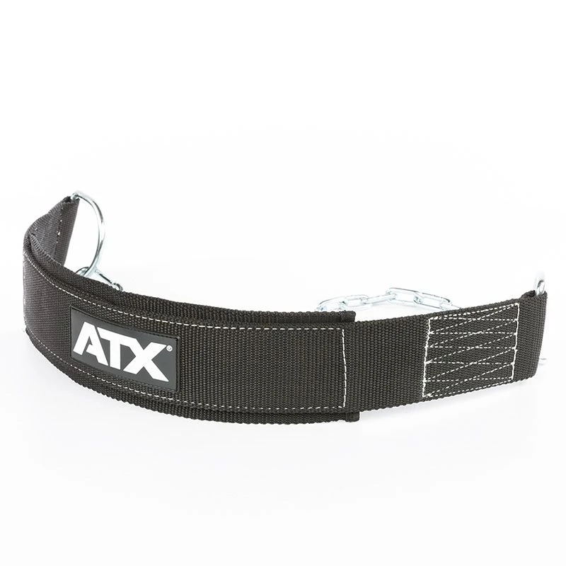 ATX Heavy-Duty Nylon Dip Belt 4 ATX Heavy-Duty Nylon Dip Belt - Image 2
